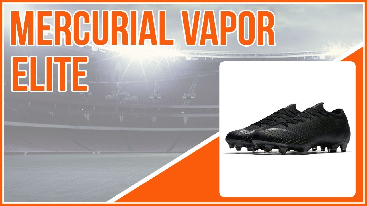 nike mercurial vapor 360 elite fg by you