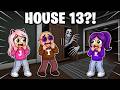 Imposters have entered my home Roblox Imposters have entered my home Roblox