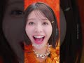 [#KAWAIILAB_MVClip] FRUITS ZIPPER / ぱわーオブらぶ -Music Video- (Short ver.) | #shorts
