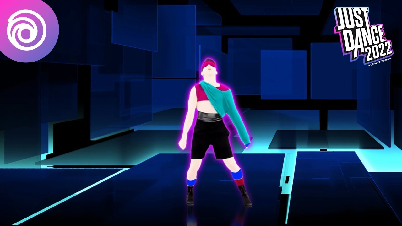 Just Dance 2022 | Ubisoft (UK)