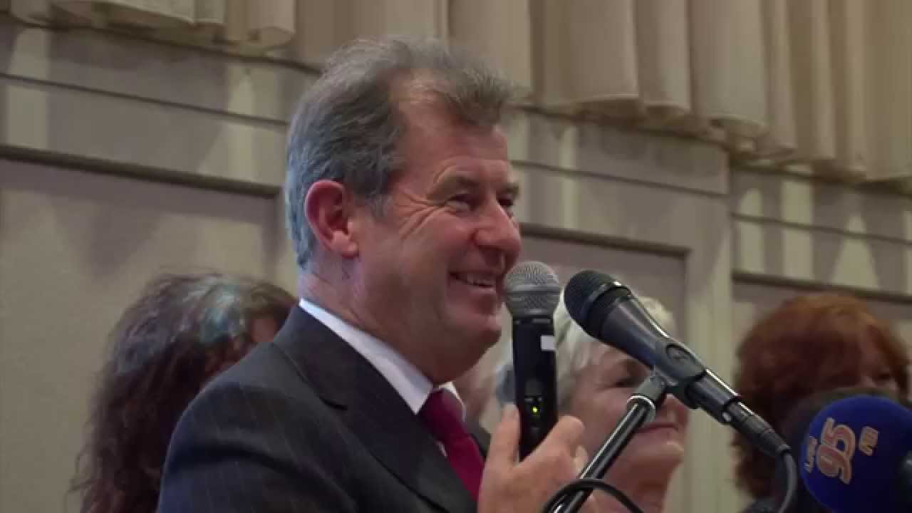 Limerick Going For Gold 2015