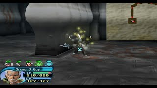 #FragmentFriday - .hack//fragment, week of 2/12/2021