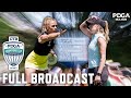FPO Final Round ReWatch | 2025 PDGA Champions Cup by OTB &amp; MVP Disc Sports