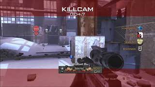 My Weirdest Multi (Multi-COD Highlights)