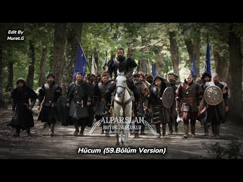 Hücum 59 Bölüm Version 