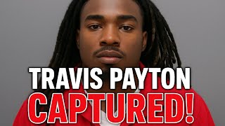 Monroe la, Man Arrested for K*lling A Baby & 2 Others (Triple Homicide)