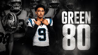 GREEN 80 PART 3: Chris Simms Got Bryce Young ALL WRONG 👀
