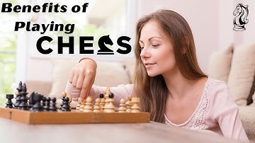 The Benefits of Playing Chess: Understanding the Psychology Behind the Game