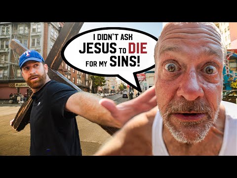 I Shared The Gospel In A Drug Infested Neighborhood - Here Is What Happened