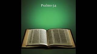 Psalmo 54 | Esperanto Bible