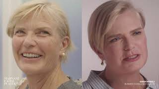 Gwen's Journey | Patient Transformation | Madnani Facial Plastics