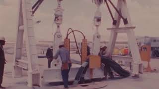 Emplacement Stemming: A Film About Underground Nuclear Testing