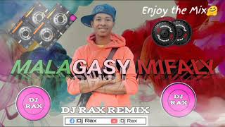 🇲🇬Malagasy_ - _Mifaly🇲🇬[Dj Rax Remix] (Afro House 2025)