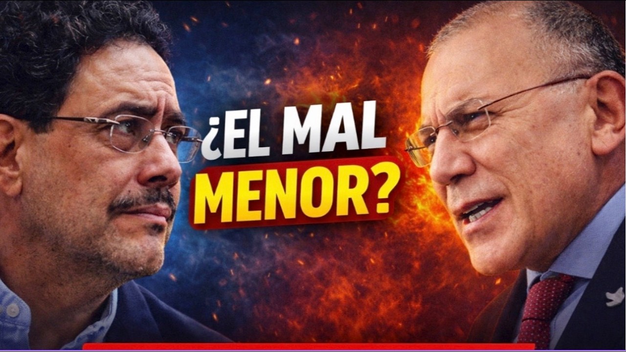 Las razones por las que Roy es TODAVÍA más peligroso