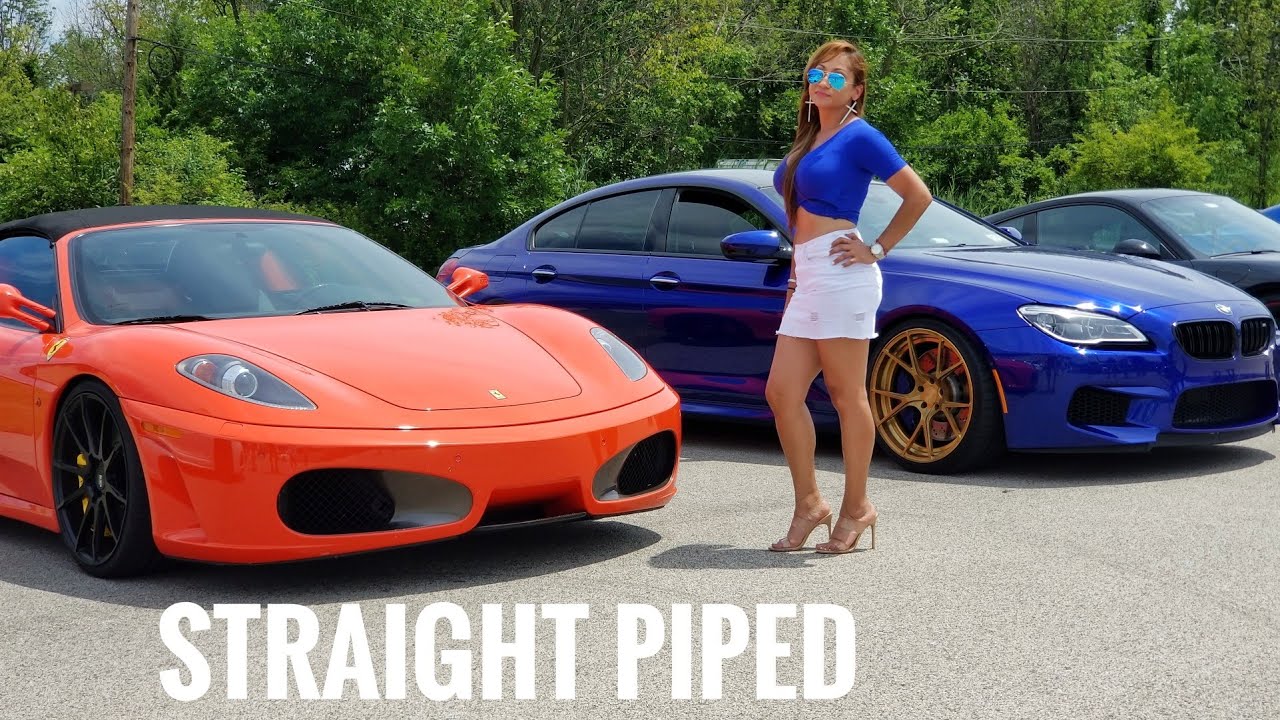 Bending Pipe For Over 20 Years : Fabspeed Factory Tour