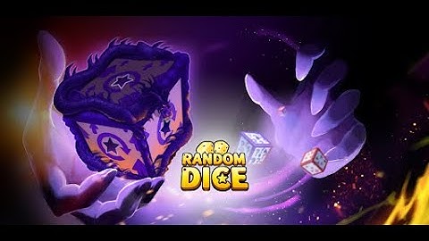 Random Dice - Gravitor | Drumstep (SF OST RMX)