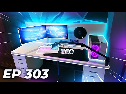 Setup Wars Episode