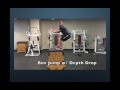 3-Part Sports Performance Series Video 2 | INCREASING SPEED AND POWER WITH PLYOMETRICS