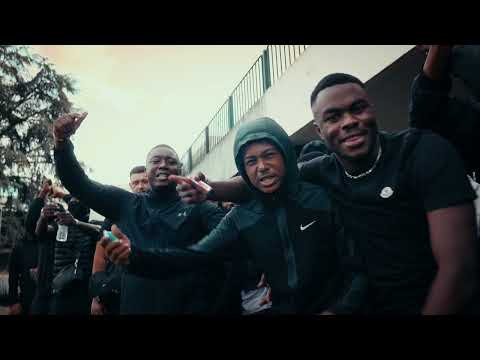 MAMSKY feat. AKIF - BARA