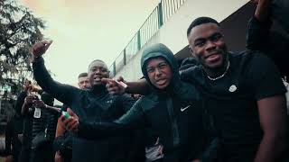 Mamsky Feat. Akif - Bara