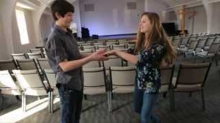 EHS Dance Class 2013