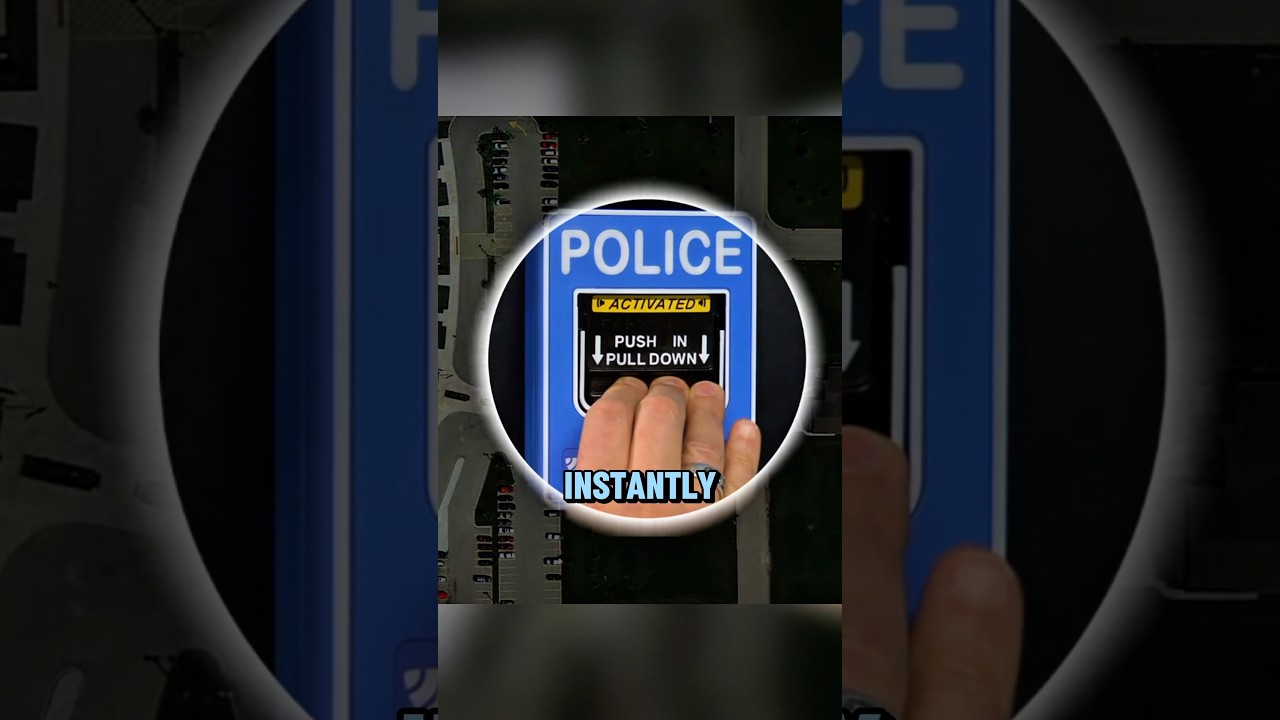 The Alarm System Every School Should Have