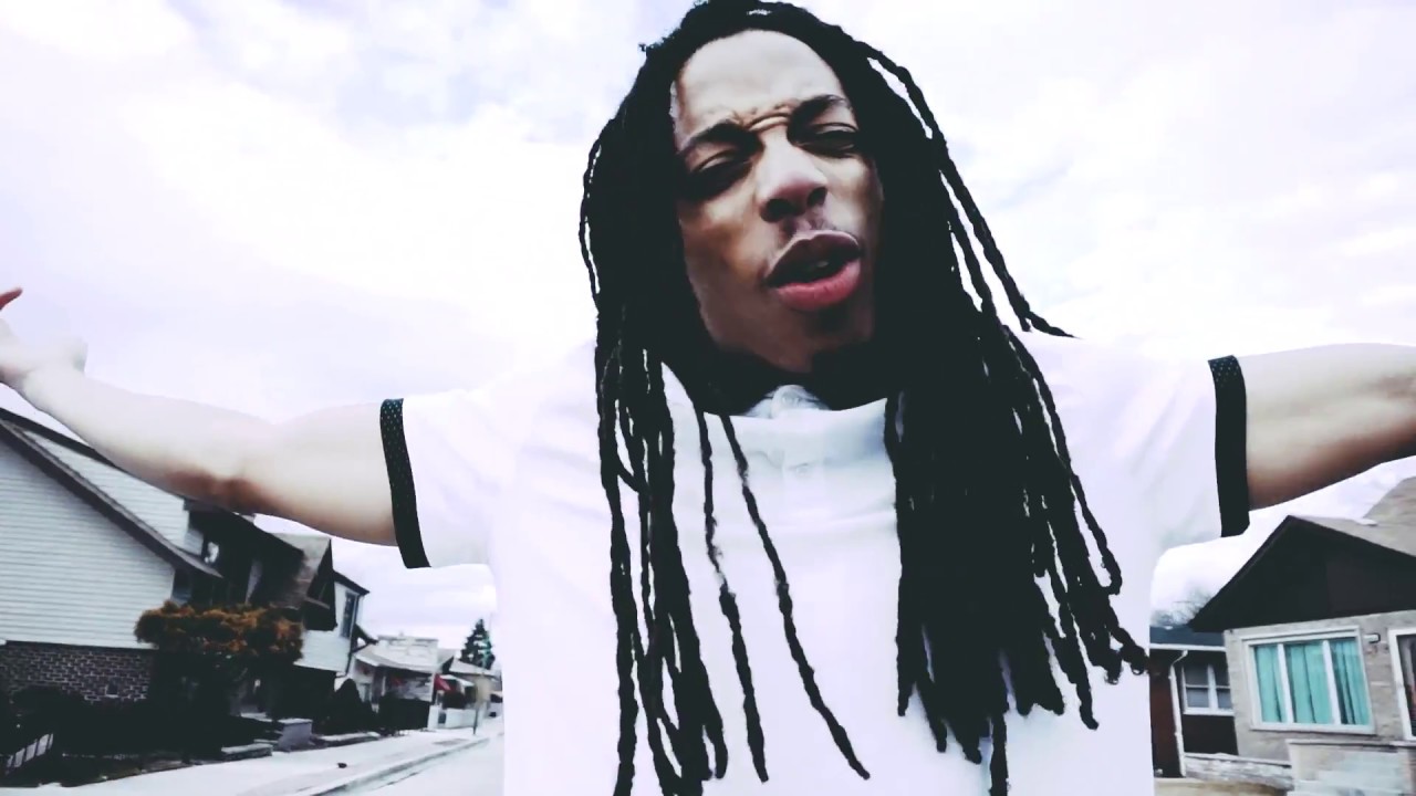 KT Rasta - "Me" (Official Music Video) | Shot By @DJayFilms