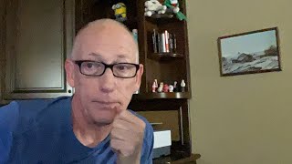 Episode 1683 Scott Adams -  Putin's Health, The Next Governor of California, Lots More