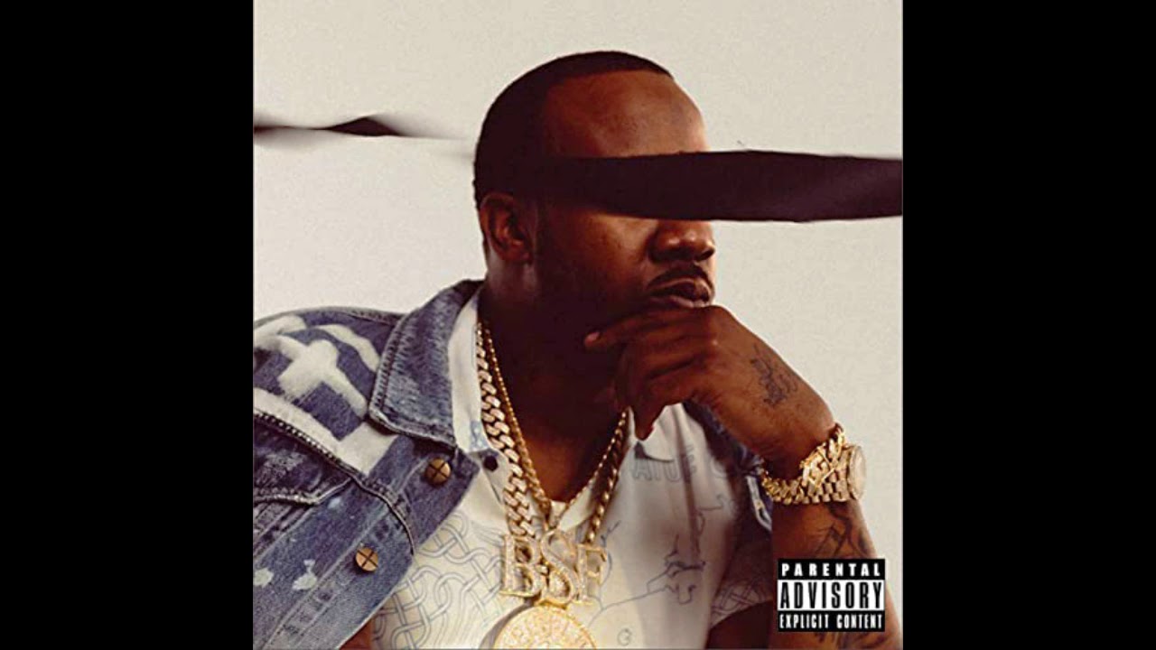 Benny The Butcher - One Way Flight (Alternate Intro)