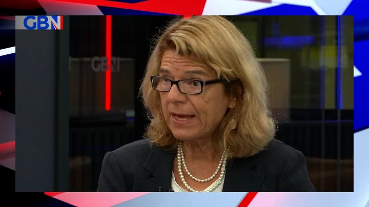 Cost of living crisis to get WORSE | Vicky Pryce i...
