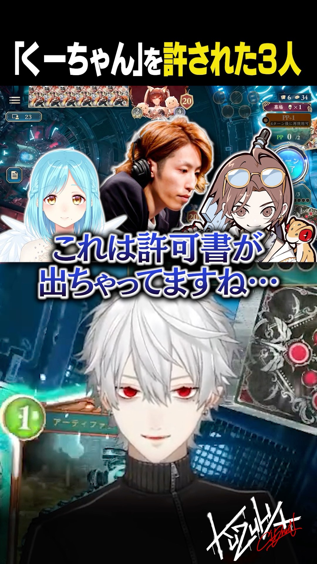 Kuzuha Channel - YouTube