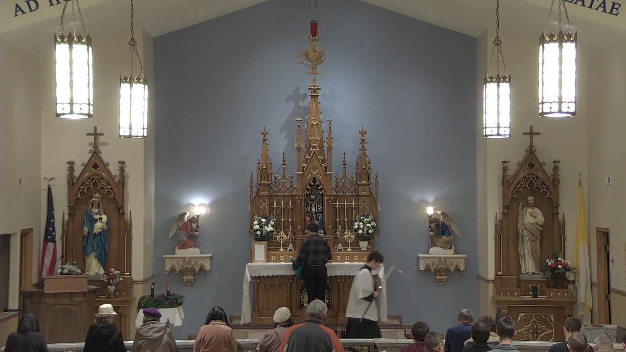 SATURDAY, December 10