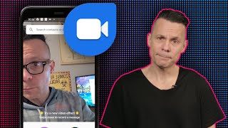 How to create a group with Google Duo screenshot 5