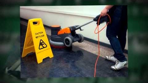 Janitorial Service Chesapeake