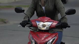 Download lagu Honda Wave 110