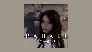 MURDA - PAHALI MIDIGO ME  [SPEED UP]