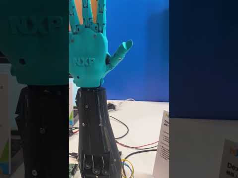 電子手套 IdaMax 1180 頂級旗艦款介紹