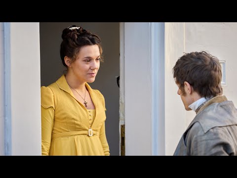Miss Austen: Episode 3 Preview