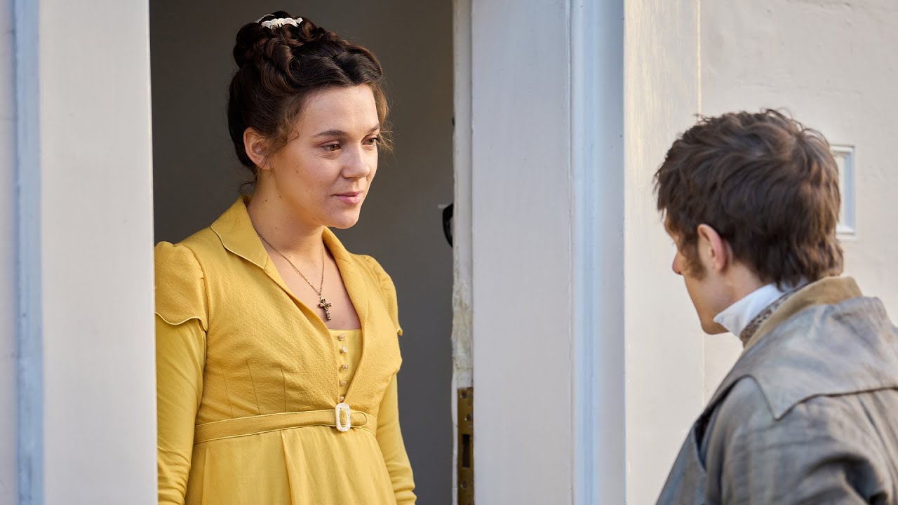 Miss Austen: Episode 3 Preview