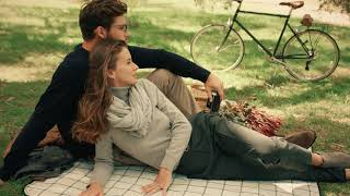 UNIQLO's 100% CASHMERE COLLECTION