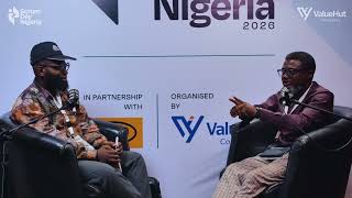Scrum Day Nigeria 2026 Podcast | AI, Automation and the Future of Scrum Teams with Anakhuagbor Sule