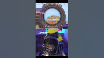 JONATHAN GAMING HACKER LIKE SPRAY 😱! HACKER OR WOTT 😱!#jonathangaming #shorts