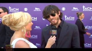 ACM Awards Red Carpet 2013 - Inside Music Row 1303