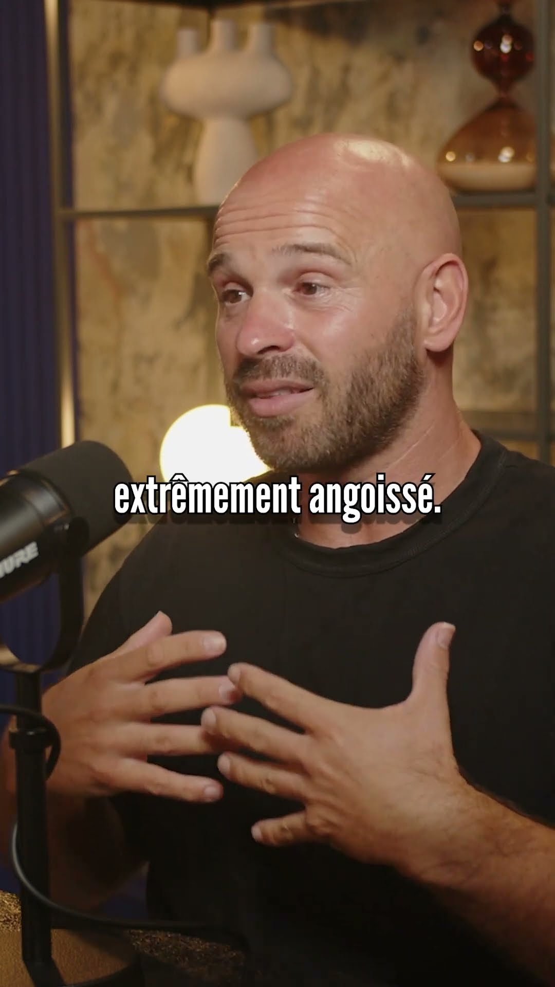 Franck Gastambide's Crazy Mike Tyson Story