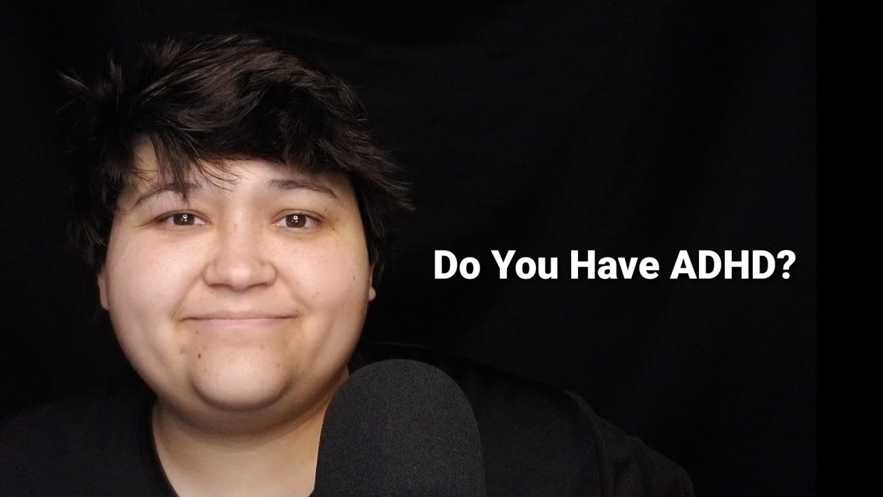 ASMR For People With ADHD | Tapping | Mouthsounds - YouTube