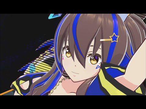 【VRMLiveViewer】ダイタクヘリオスでおねがいダーリン