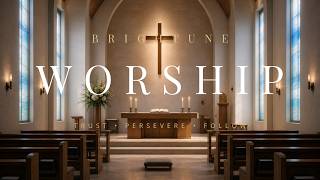Prayer Music | Faith Journey | 1 Hour of Reflective Worship Ambience screenshot 5