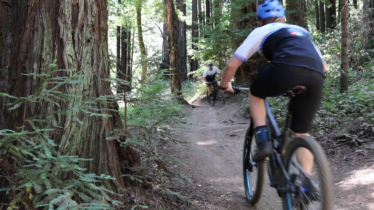 Yield to uphill traffic YouTube