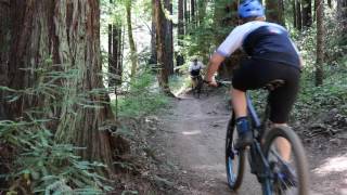 Yield to uphill traffic