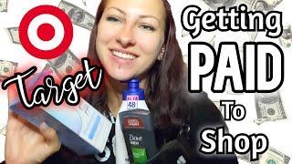 Getting PAID To Shop at TARGET!!! Freebies and Moneymaker Deals by Coupon Katie 9,946 views 3 years ago 8 minutes, 1 second